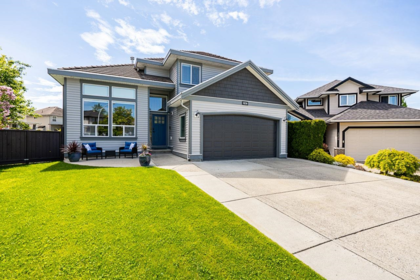 18256 68a Avenue, Surrey, BC, Surrey — Single Family Residence for sale