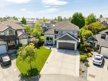 18256 68a Avenue, Surrey, BC, Surrey — Single Family Residence for sale