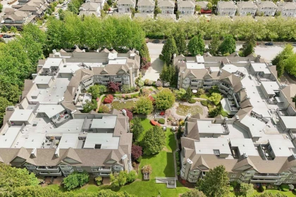 Office / Den Photo of 112 12088 66 Avenue, Surrey, BC