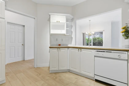 Pantry Photo of 112 12088 66 Avenue, Surrey, BC