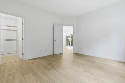 Primary Bedroom Photo of 112 12088 66 Avenue, Surrey, BC