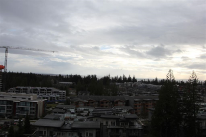 Breakfast Nook Photo of 1203 5728 Berton Avenue, Vancouver, BC