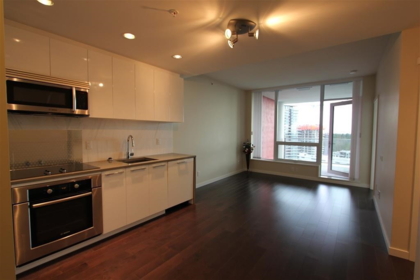 1203 5728 Berton Avenue, Vancouver, BC, Vancouver — Apartment/Condo for sale