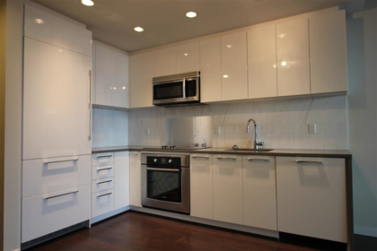 1203 5728 Berton Avenue, Vancouver, BC, Vancouver — Apartment/Condo for sale