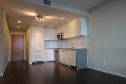Kitchen Photo of 1203 5728 Berton Avenue, Vancouver, BC