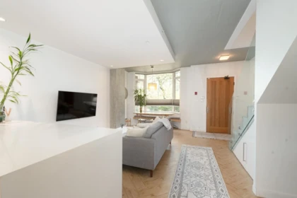 1190 Richards Street, Vancouver, BC, Vancouver — Townhouse for sale
