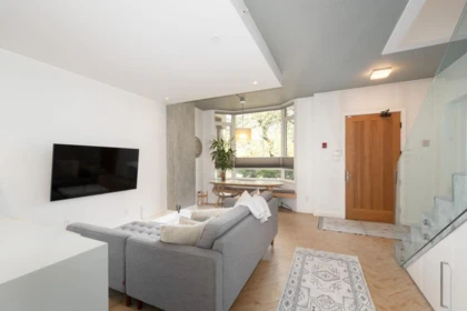 1190 Richards Street, Vancouver, BC, Vancouver — Townhouse for sale