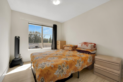 Bedroom 3 Photo of 307 45555 Yale Road, Chilliwack, BC