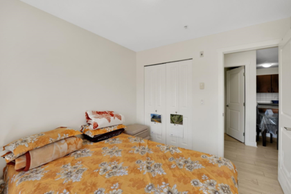 Bedroom 4 Photo of 307 45555 Yale Road, Chilliwack, BC