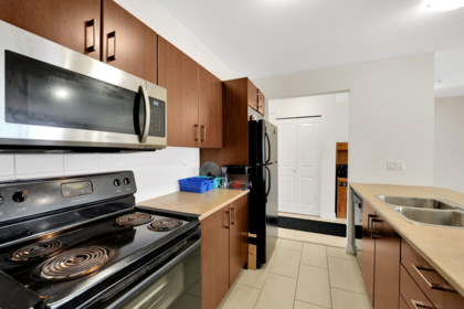307 45555 Yale Road, Chilliwack, BC, Chilliwack — Apartment/Condo for sale