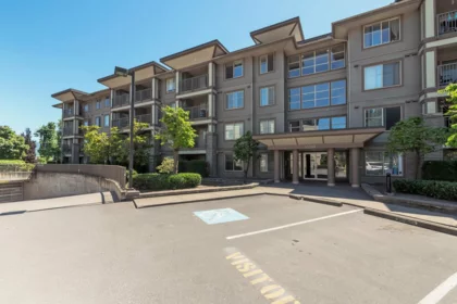 307 45555 Yale Road, Chilliwack, BC, Chilliwack Proper South — 2 bed apartment/condo for sale