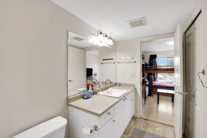 Laundry Room Photo of 307 45555 Yale Road, Chilliwack, BC