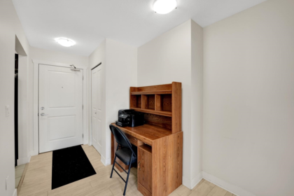 Pantry Photo of 307 45555 Yale Road, Chilliwack, BC