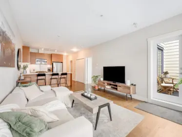206 3900 Moncton Street, Richmond, BC, Richmond — Apartment/Condo for sale