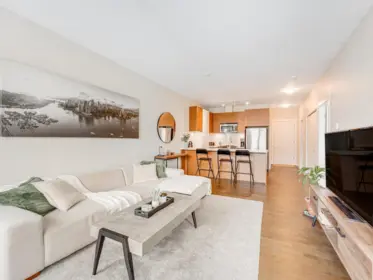 206 3900 Moncton Street, Richmond, BC, Richmond — Apartment/Condo for sale