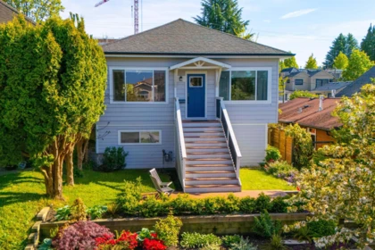 828 E 32nd Avenue, Vancouver, BC, Vancouver — Single Family Residence for sale