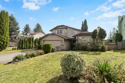 15632 98 Avenue, Surrey, BC, Surrey — Single Family Residence for sale
