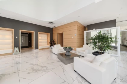 1701 1495 Richards Street, Vancouver, BC, Vancouver — Apartment/Condo for sale