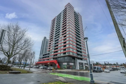 1904 10626 City Parkway, Surrey, BC, Surrey — Apartment/Condo for sale