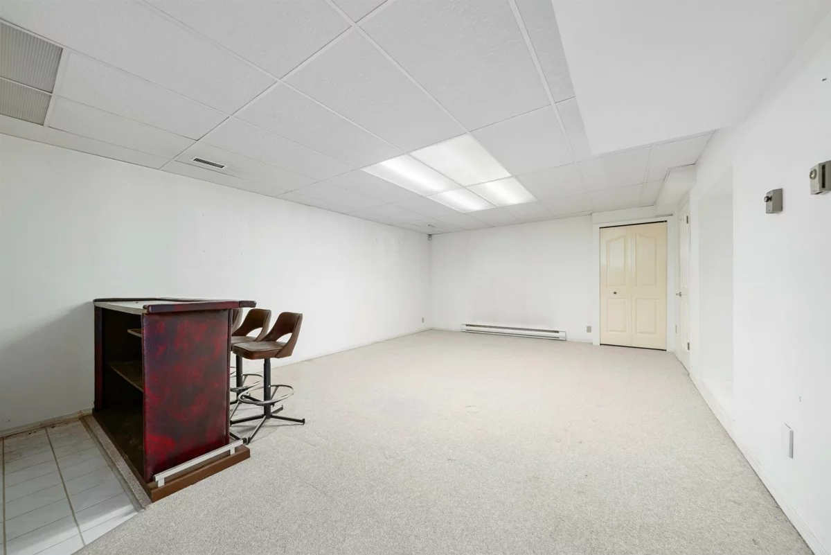 Bedroom 3 Photo of 9338 Clay Street, Mission, BC