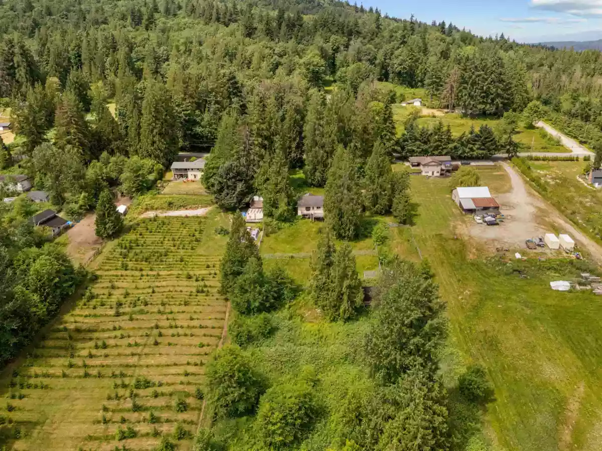 Kitchen Photo of 9338 Clay Street, Mission, BC