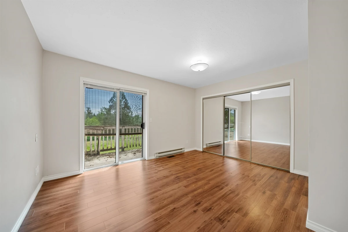 Loft / Bonus Room Photo of 9338 Clay Street, Mission, BC