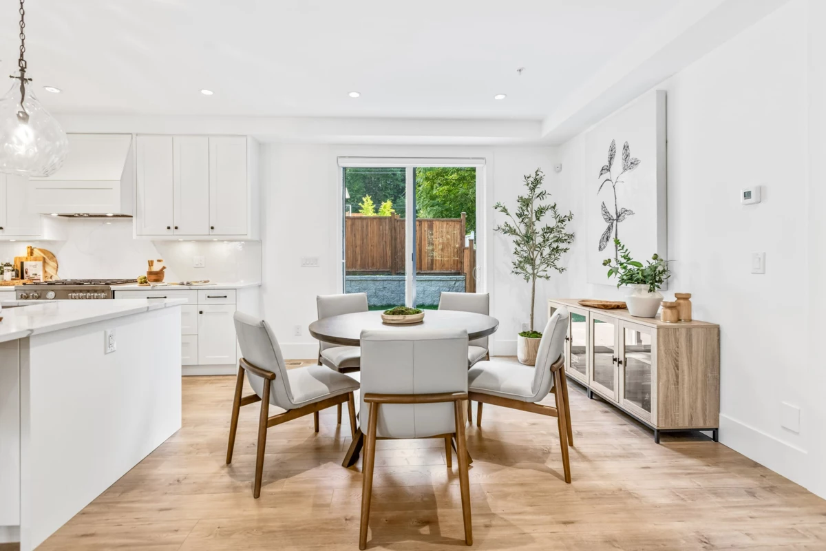 Bedroom 2 Photo of 13584 231b Street, Maple Ridge, BC