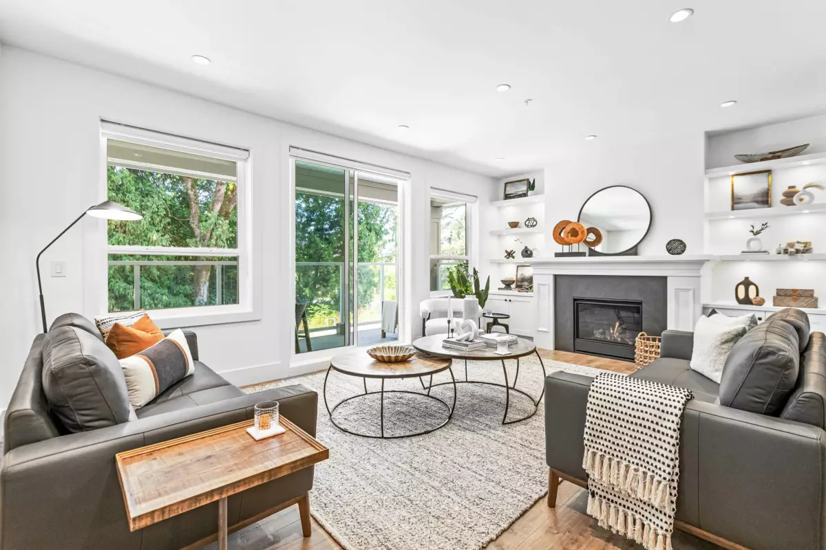 Bedroom 3 Photo of 13584 231b Street, Maple Ridge, BC