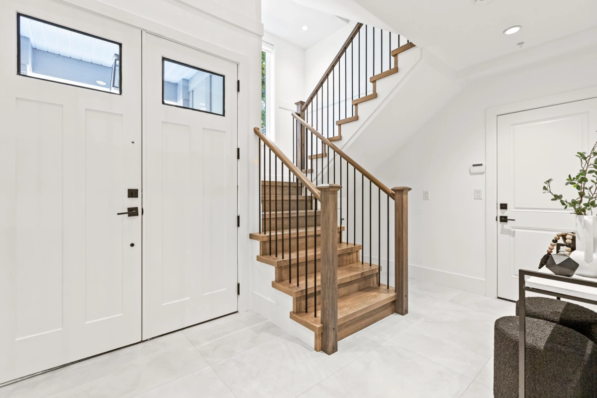 Dining Area Photo of 13584 231b Street, Maple Ridge, BC