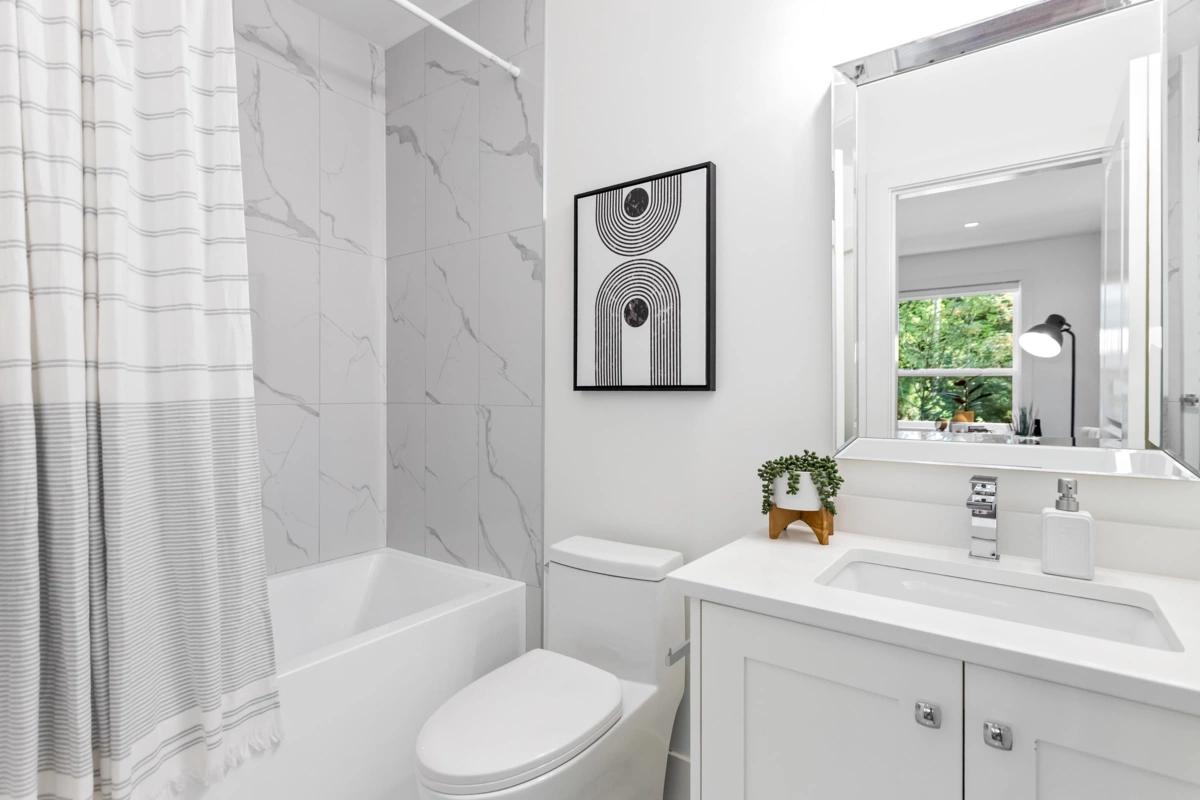 Family Room Photo of 13584 231b Street, Maple Ridge, BC