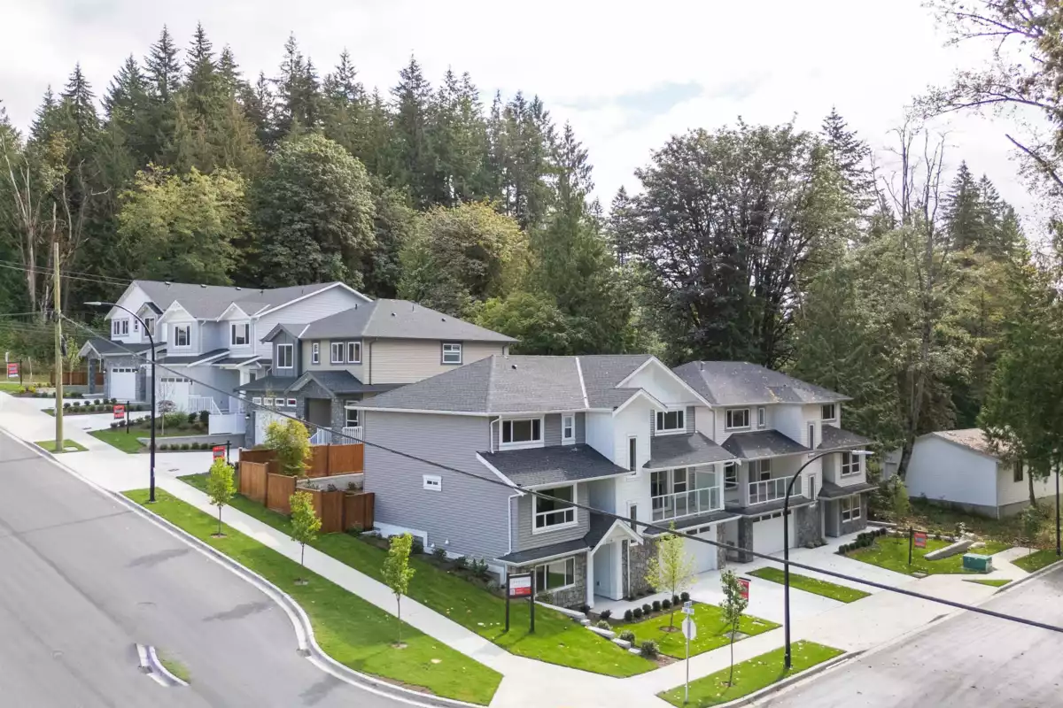 Fitness Center Photo Near 13584 231b Street, Maple Ridge, BC