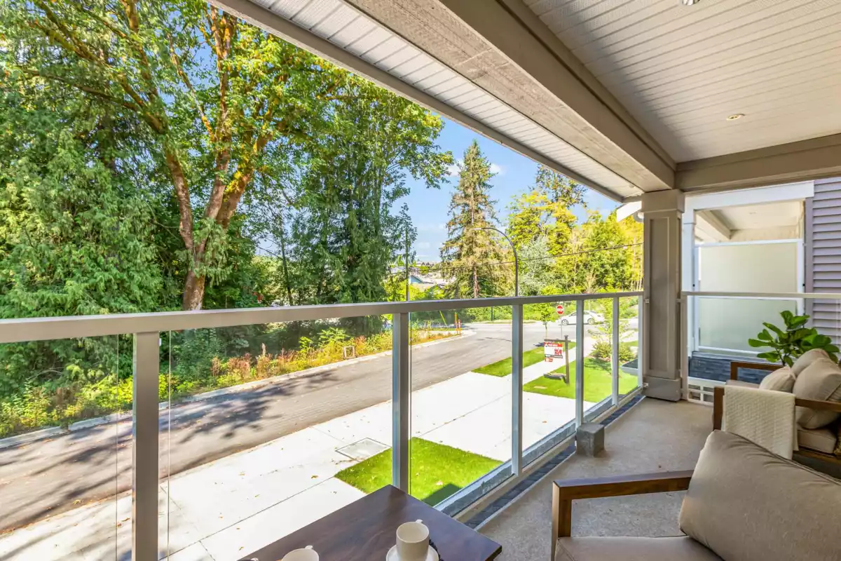 Guest Bathroom Photo of 13584 231b Street, Maple Ridge, BC