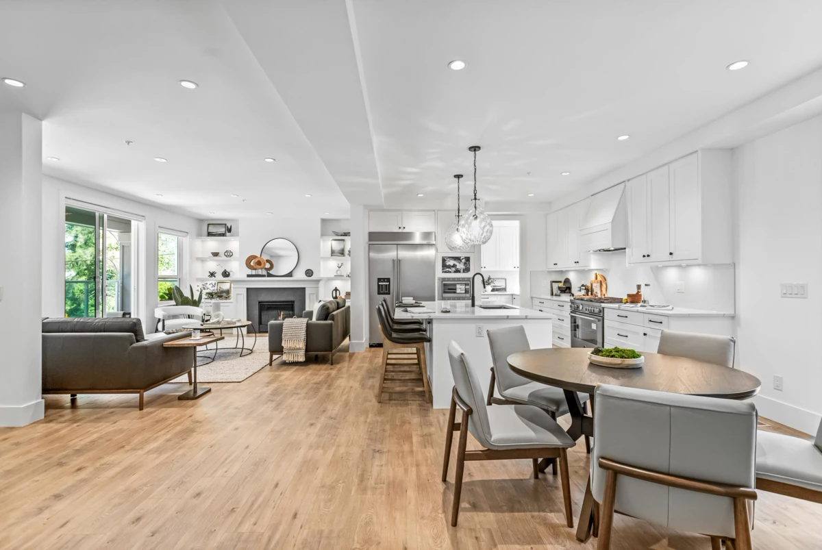 Kitchen Photo of 13584 231b Street, Maple Ridge, BC