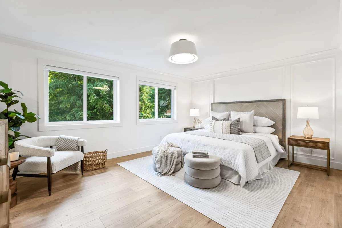 Laundry Room Photo of 13584 231b Street, Maple Ridge, BC