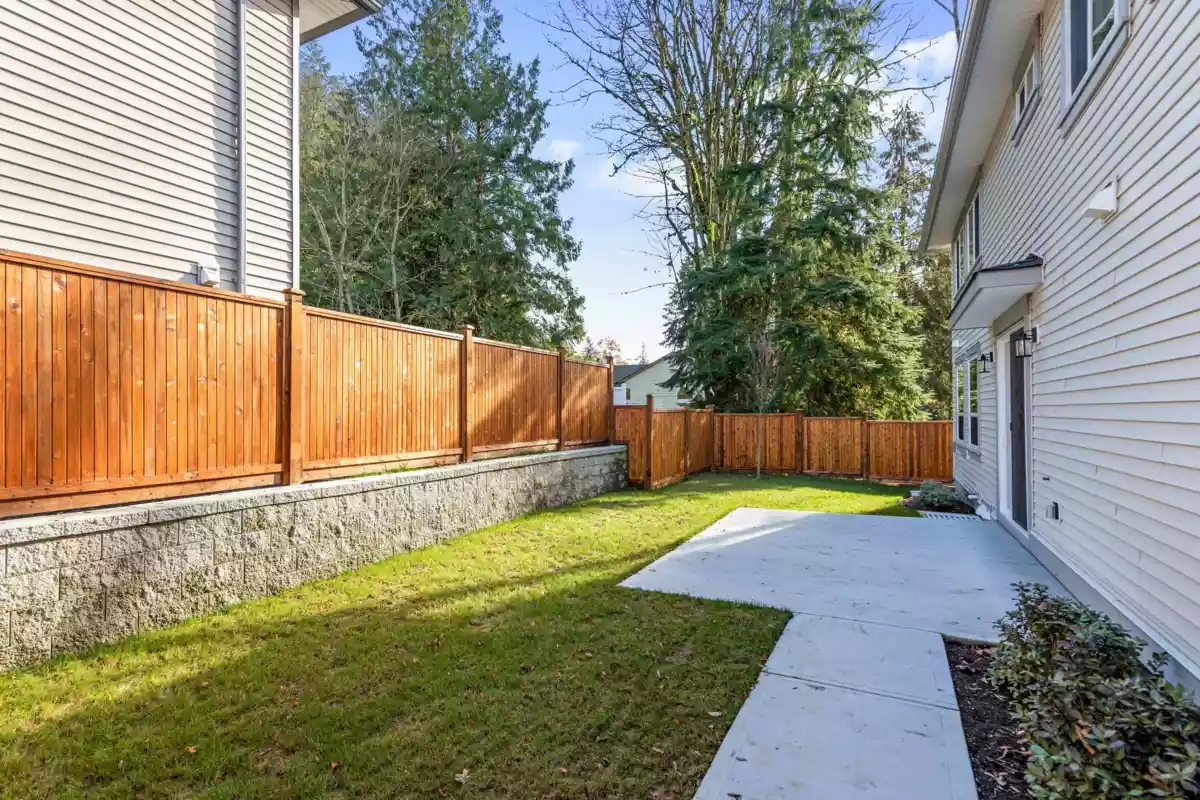 Neighborhood Park Photo Near 13584 231b Street, Maple Ridge, BC