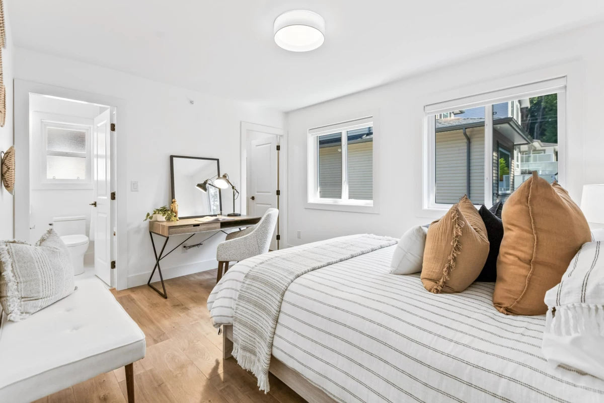 Outdoor Deck Photo of 13584 231b Street, Maple Ridge, BC