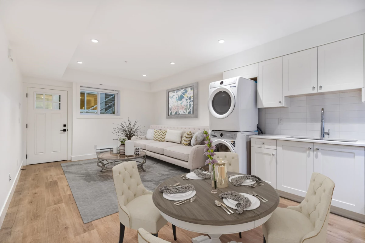 Outdoor Kitchen Photo of 13584 231b Street, Maple Ridge, BC