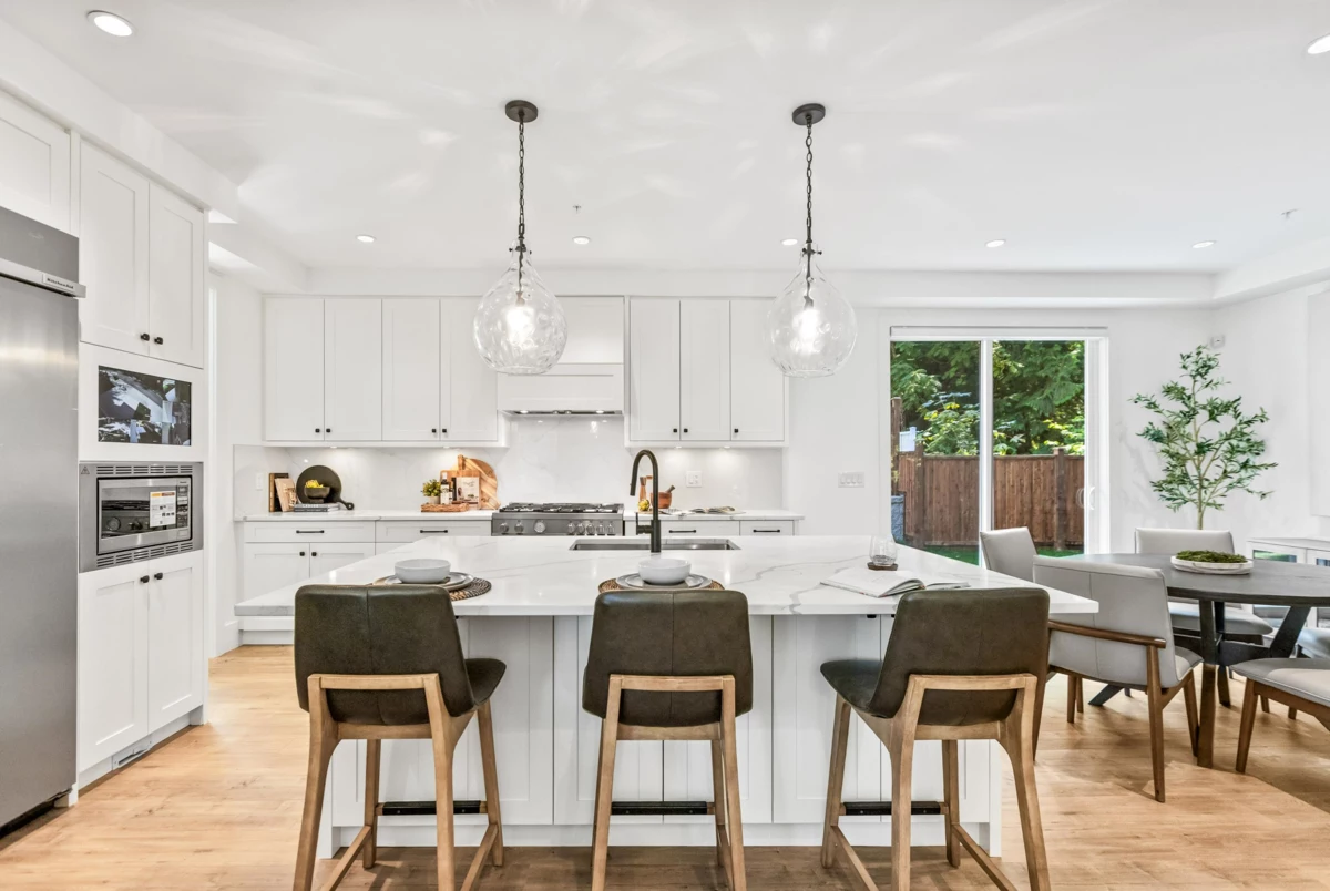 Pantry Photo of 13584 231b Street, Maple Ridge, BC