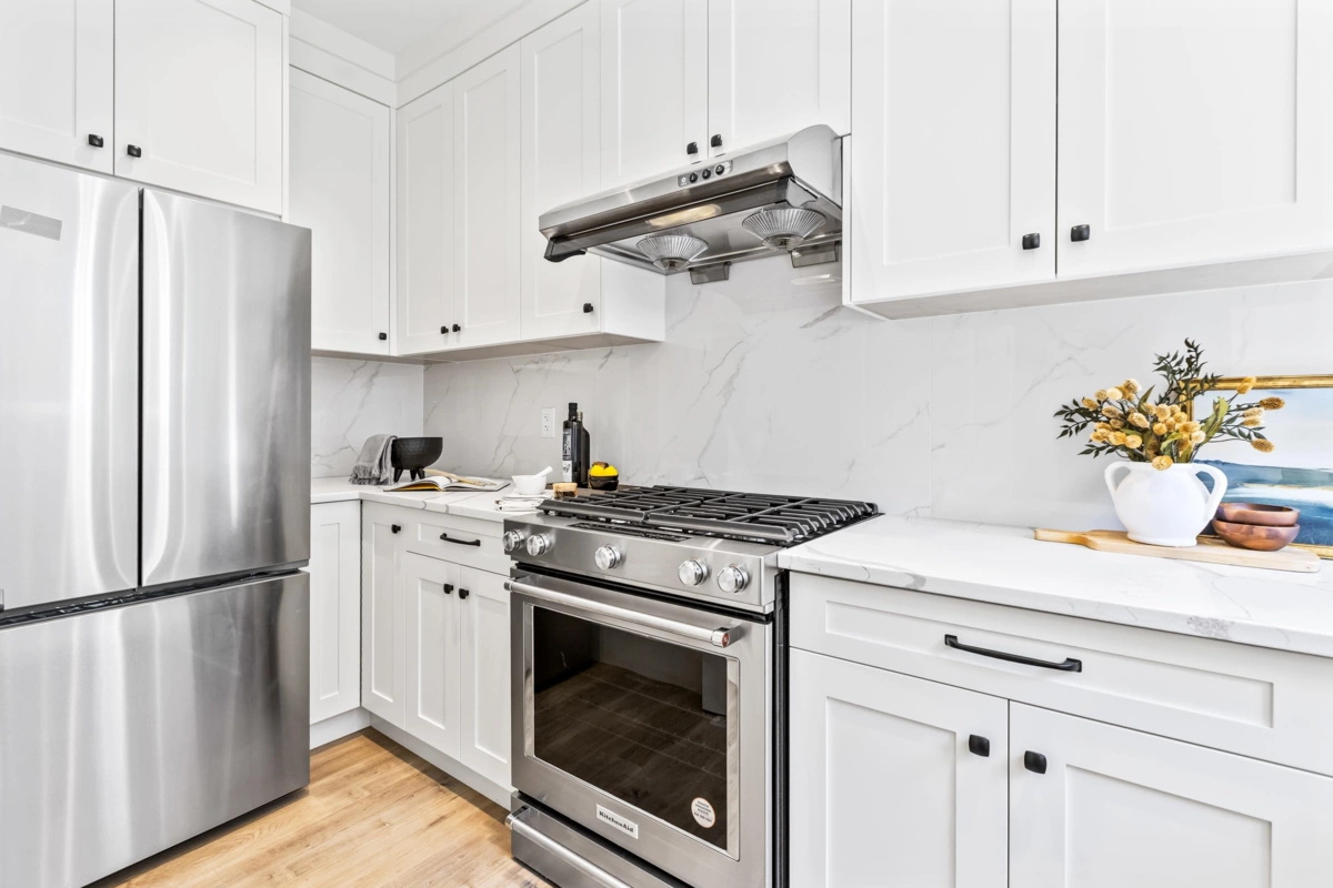 Primary Bathroom Photo of 13584 231b Street, Maple Ridge, BC