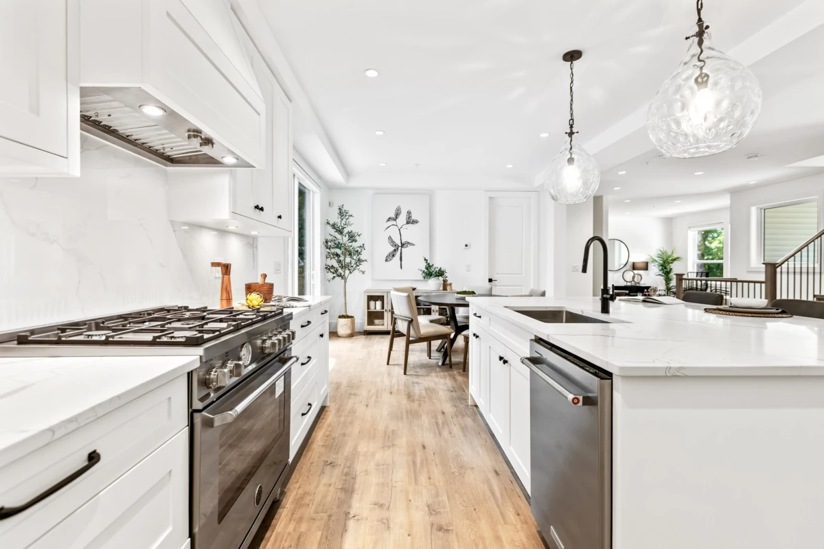 Primary Bedroom Photo of 13584 231b Street, Maple Ridge, BC