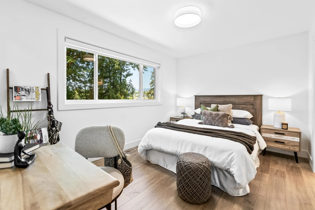 Staircase Photo of 13584 231b Street, Maple Ridge, BC