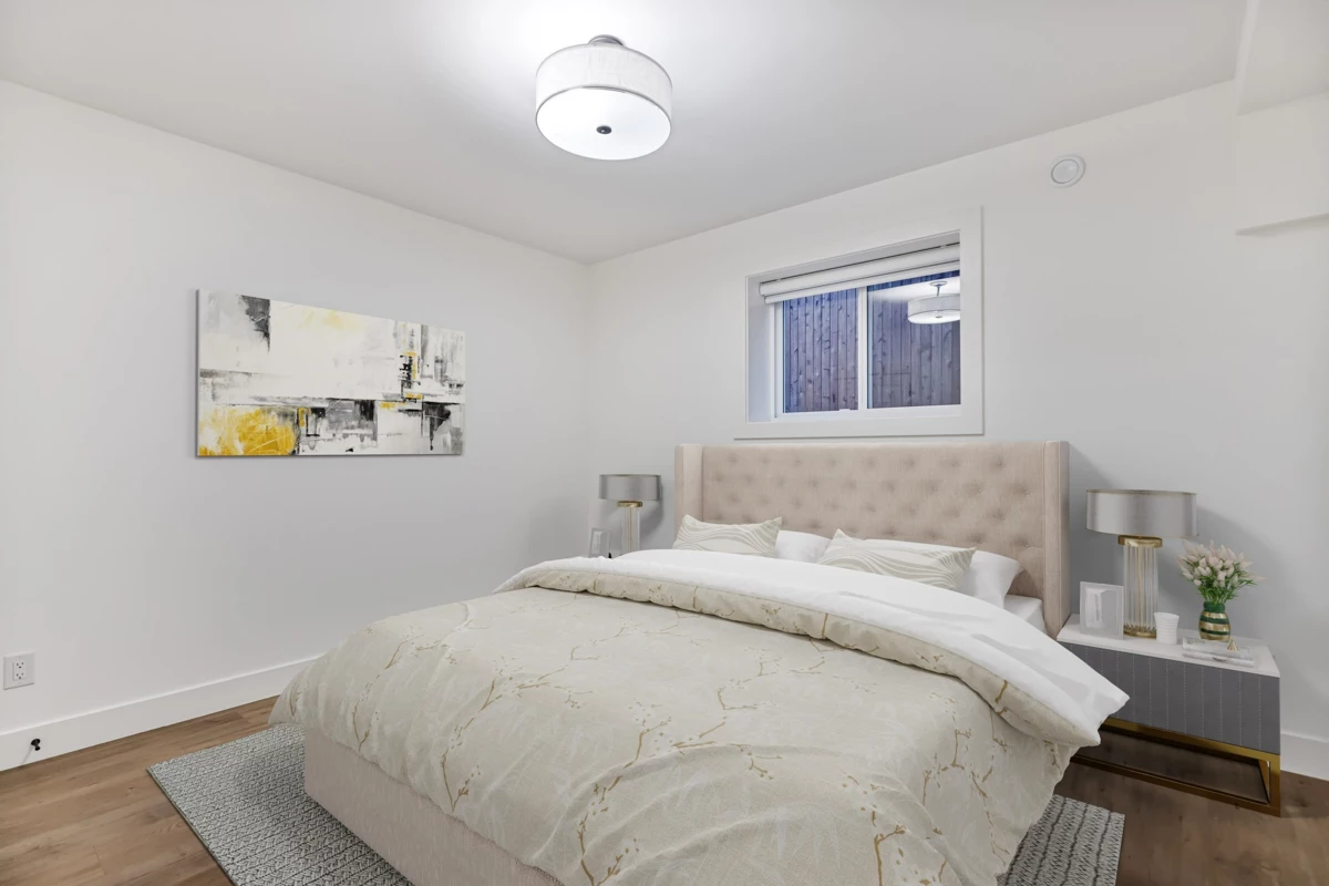 Swimming Pool Photo of 13584 231b Street, Maple Ridge, BC