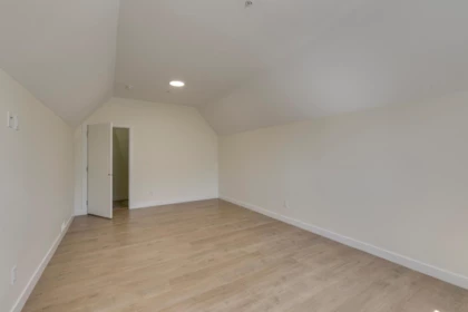 Basement Recreation Room Photo of 12 14500 Morris Valley Road, Mission, BC