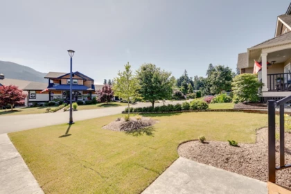 12 14500 Morris Valley Road, Mission, BC, Mission — Single Family Residence for sale