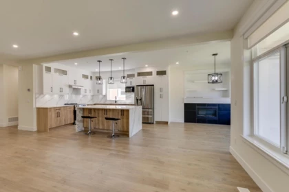12 14500 Morris Valley Road, Mission, BC, Mission — Single Family Residence for sale