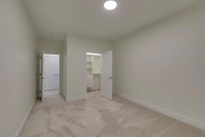 Garage Interior Photo of 12 14500 Morris Valley Road, Mission, BC