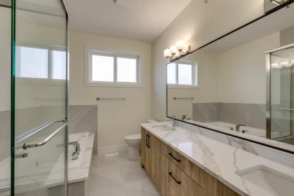 Hallway Photo of 12 14500 Morris Valley Road, Mission, BC