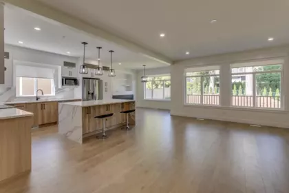 12 14500 Morris Valley Road, Mission, BC, Mission — Single Family Residence for sale