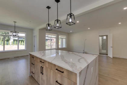 Pantry Photo of 12 14500 Morris Valley Road, Mission, BC
