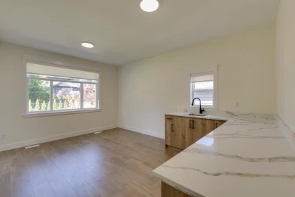 Powder Room Photo of 12 14500 Morris Valley Road, Mission, BC